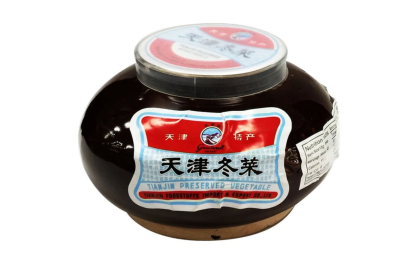 Tianjin Preserved Vegetable 天津冬菜 300gm（VIP会员价：RM3.50）
